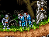 Super Ghouls'n Ghosts
