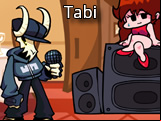 Friday Night Funkin' V.S. Tabi Ex Boyfriend